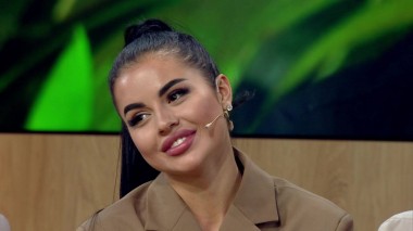 Бородина против Бузовой, 1 сезон, 535 выпуск (06.10.2020)