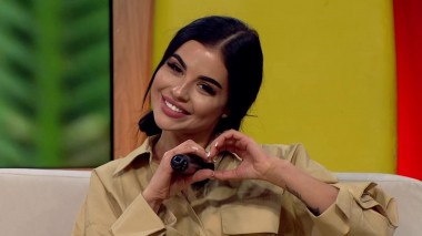 Бородина против Бузовой, 1 сезон, 540 выпуск (13.10.2020)