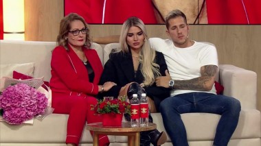 Бородина против Бузовой, 1 сезон, 541 выпуск (15.10.2020)