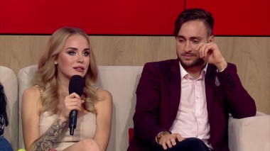 Бородина против Бузовой, 1 сезон, 542 выпуск (16.10.2020)