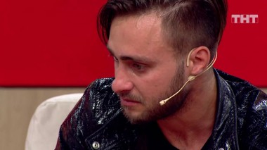 Бородина против Бузовой, 1 сезон, 544 выпуск (19.10.2020)