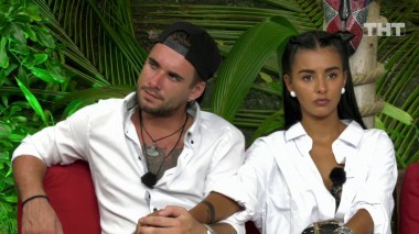 Бородина против Бузовой, 1 сезон, 545 выпуск (20.10.2020)