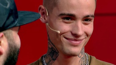 Бородина против Бузовой, 1 сезон, 549 выпуск (26.10.2020)