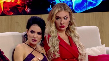 Бородина против Бузовой, 1 сезон, 550 выпуск (27.10.2020)