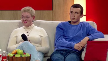 Бородина против Бузовой, 1 сезон, 551 выпуск (28.10.2020)