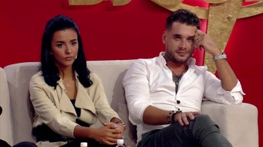 Бородина против Бузовой, 1 сезон, 554 выпуск (02.11.2020)