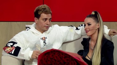 Бородина против Бузовой, 1 сезон, 557 выпуск (06.11.2020)