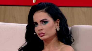 Бородина против Бузовой, 1 сезон, 559 выпуск (10.11.2020)