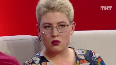 Бородина против Бузовой, 1 сезон, 561 выпуск (12.11.2020)