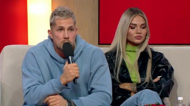 Бородина против Бузовой, 1 сезон, 563 выпуск (16.11.2020)