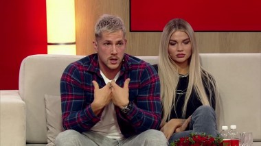 Бородина против Бузовой, 1 сезон, 564 выпуск (17.11.2020)