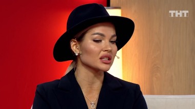 Бородина против Бузовой, 1 сезон, 567 выпуск (20.11.2020)