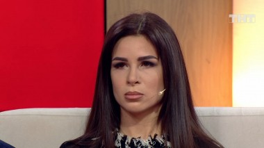 Бородина против Бузовой, 1 сезон, 573 выпуск (30.11.2020)