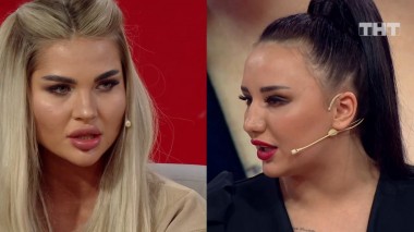 Бородина против Бузовой, 1 сезон, 574 выпуск (01.12.2020)