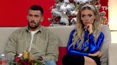 Бородина против Бузовой, 1 сезон, 578 выпуск (07.12.2020)