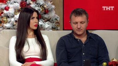 Бородина против Бузовой, 1 сезон, 582 выпуск (11.12.2020)