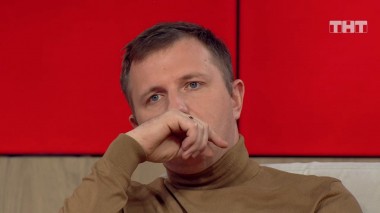 Бородина против Бузовой, 1 сезон, 583 выпуск (14.12.2020)