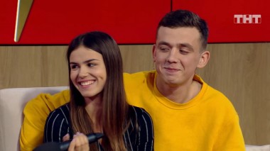 Бородина против Бузовой, 1 сезон, 584 выпуск (15.12.2020)