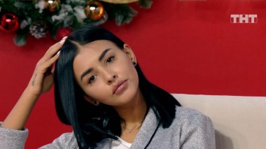 Бородина против Бузовой, 1 сезон, 585 выпуск (16.12.2020)