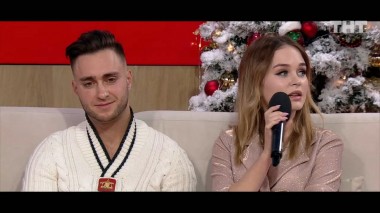 Бородина против Бузовой, 1 сезон, 587 выпуск (18.12.2020)