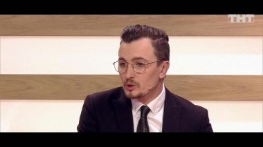 Бородина против Бузовой, 1 сезон, 596 выпуск (31.12.2020)