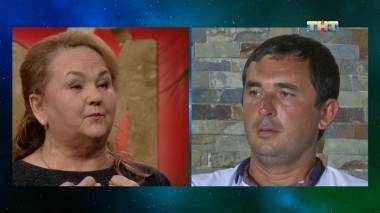 Бородина против Бузовой, 1 сезон, 61 выпуск (13.11.2018)