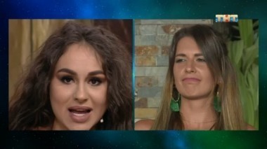 Бородина против Бузовой, 1 сезон, 66 выпуск (20.11.2018)