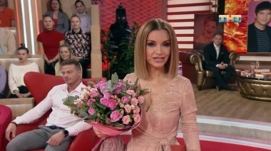 Бородина против Бузовой, 1 сезон, 74 выпуск (30.11.2018)