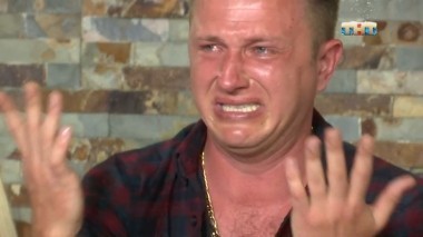 Бородина против Бузовой, 1 сезон, 76 выпуск (04.12.2018)