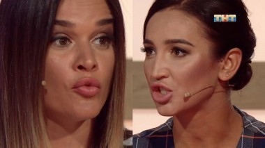 Бородина против Бузовой, 1 сезон, 8 выпуск (29.08.2018)