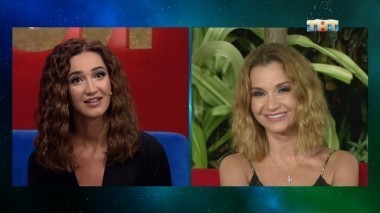 Бородина против Бузовой, 1 сезон, 81 выпуск (11.12.2018)