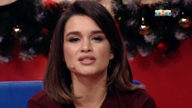 Бородина против Бузовой, 1 сезон, 84 выпуск (14.12.2018)