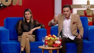 Бородина против Бузовой, 19 сезон, 247 серия