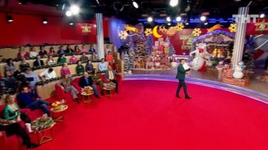 Бородина против Бузовой, 20 сезон, 10 серия