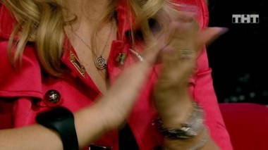 Бородина против Бузовой, 20 сезон, 104 серия