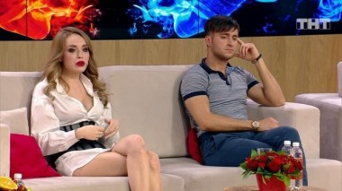 Бородина против Бузовой, 20 сезон, 106 серия