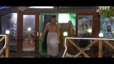 Бородина против Бузовой, 20 сезон, 113 серия