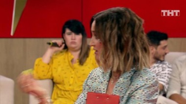 Бородина против Бузовой, 20 сезон, 116 серия