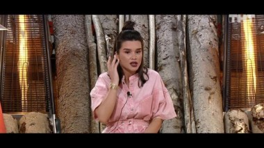 Бородина против Бузовой, 20 сезон, 119 серия