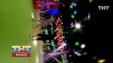 Бородина против Бузовой, 20 сезон, 122 серия