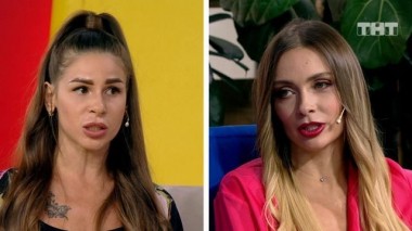 Бородина против Бузовой, 20 сезон, 127 серия