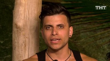 Бородина против Бузовой, 20 сезон, 13 серия