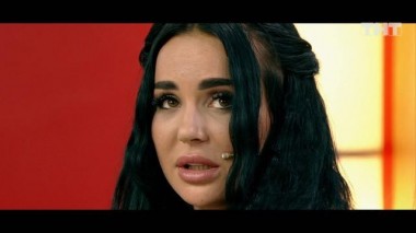 Бородина против Бузовой, 20 сезон, 136 серия