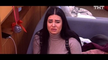 Бородина против Бузовой, 20 сезон, 14 серия