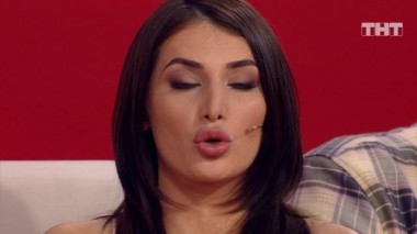 Бородина против Бузовой, 20 сезон, 140 серия