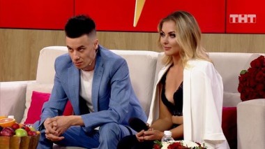 Бородина против Бузовой, 20 сезон, 143 серия