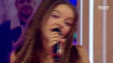 Бородина против Бузовой, 20 сезон, 144 серия