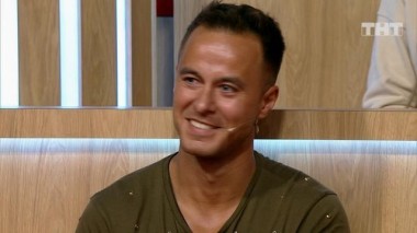 Бородина против Бузовой, 20 сезон, 145 серия