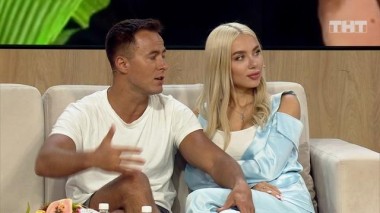 Бородина против Бузовой, 20 сезон, 147 серия