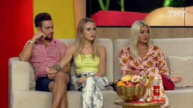 Бородина против Бузовой, 20 сезон, 152 серия